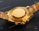 JH Factory Replica Rolex Tiger Eye Rose Gold - Rolex Daytona 116588 TBR Diamond Watch (6)_th.jpg